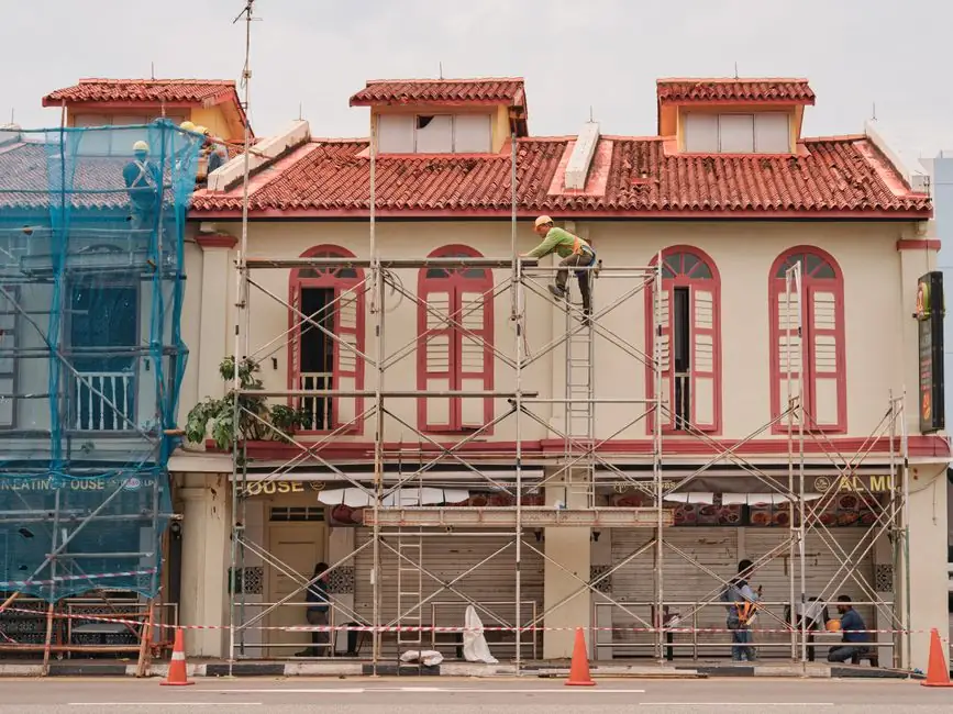 Jersey Roofer Pros ready to serve Caldwell