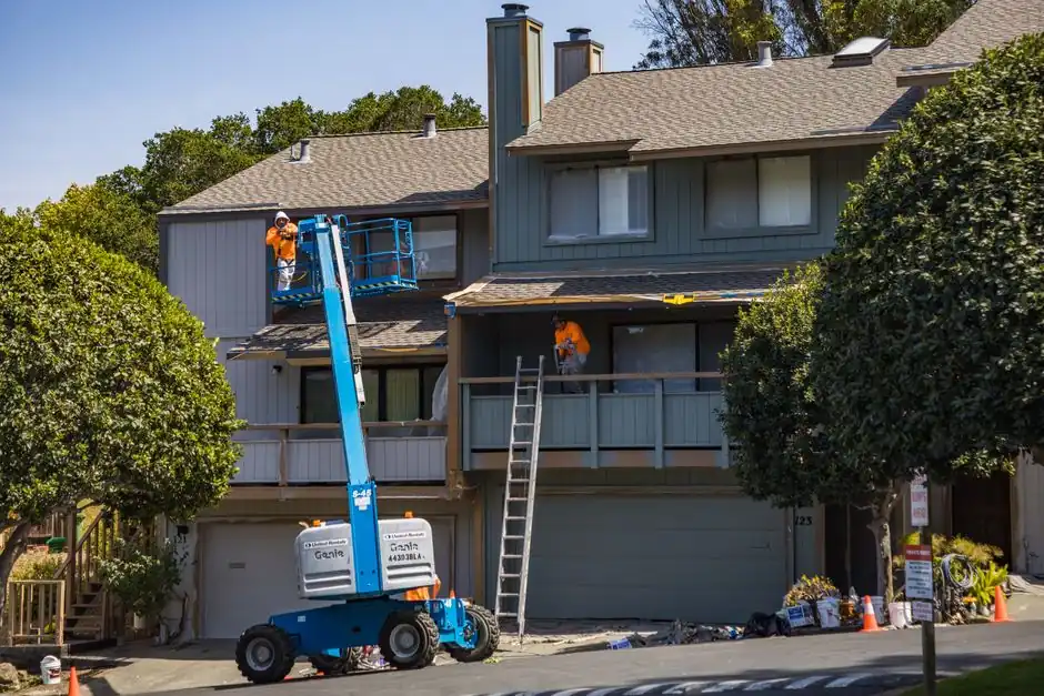 Jersey Roofer Pros team