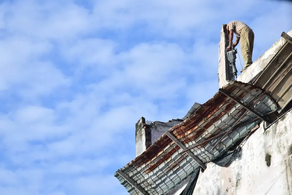 Jersey Roofer Pros team