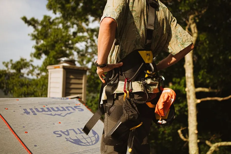 Jersey Roofer Pros team