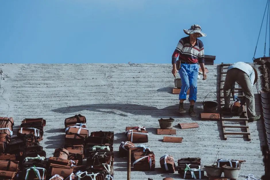 Jersey Roofer Pros — your local Roof Repair team