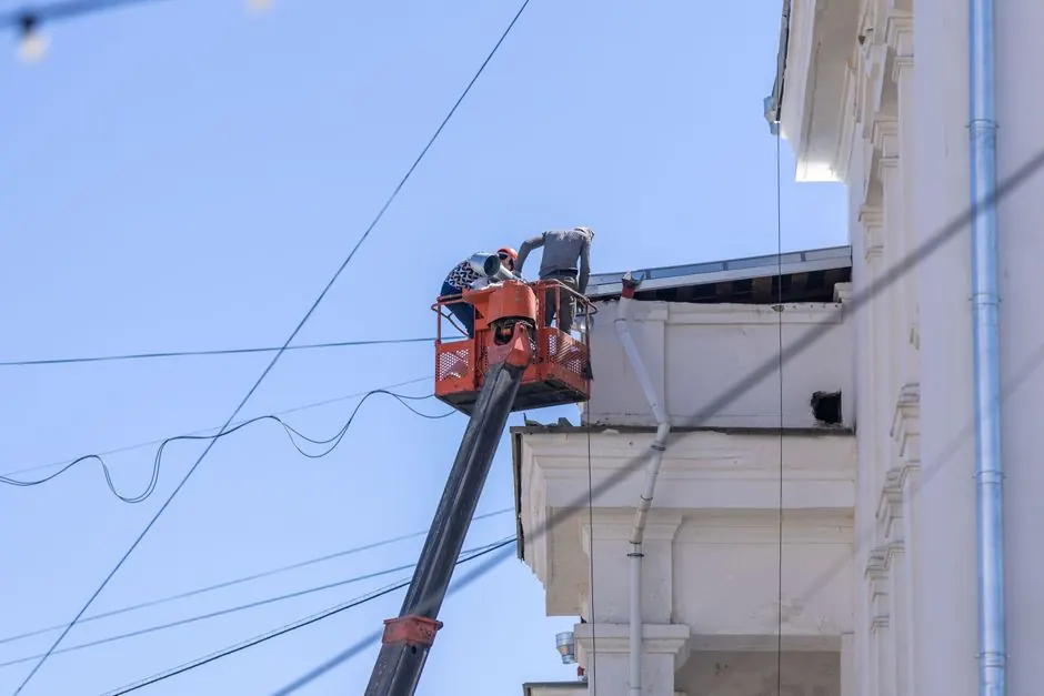 Jersey Roofer Pros ready to serve Garfield