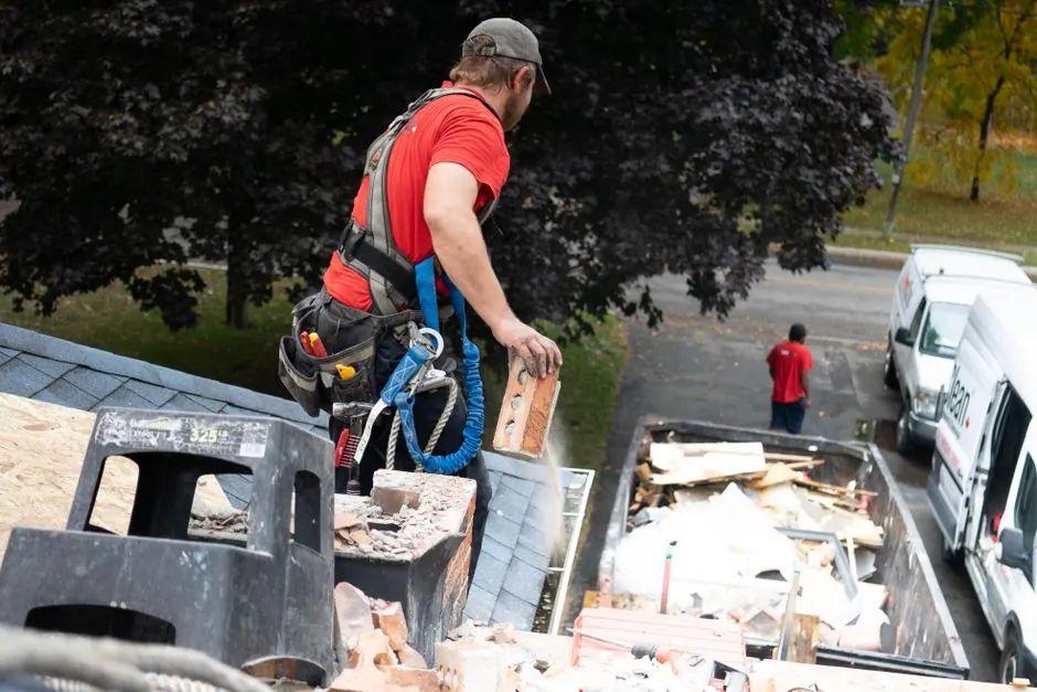 Jersey Roofer Pros ready to serve Hackettstown