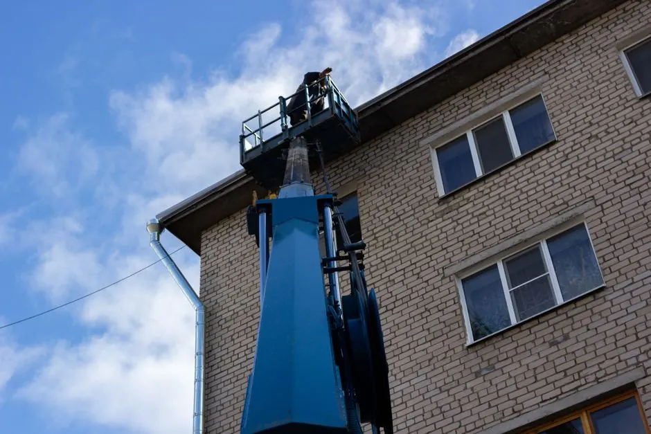 Jersey Roofer Pros team