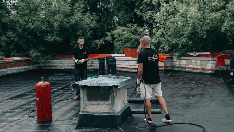 Jersey Roofer Pros ready to serve Clayton