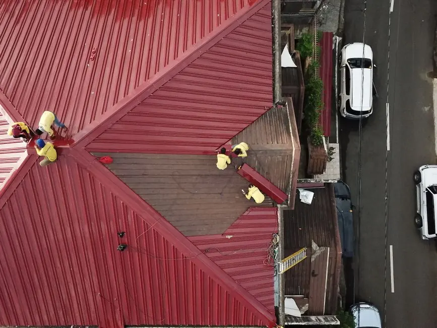 Jersey Roofer Pros ready to serve Pitman