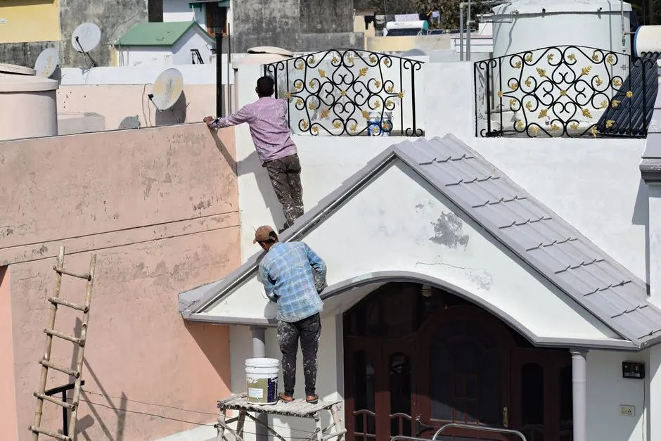 Jersey Roofer Pros ready to serve Morristown