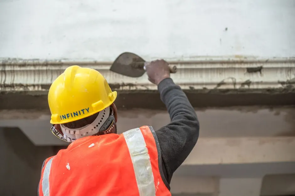Soffit Repair in Closter
